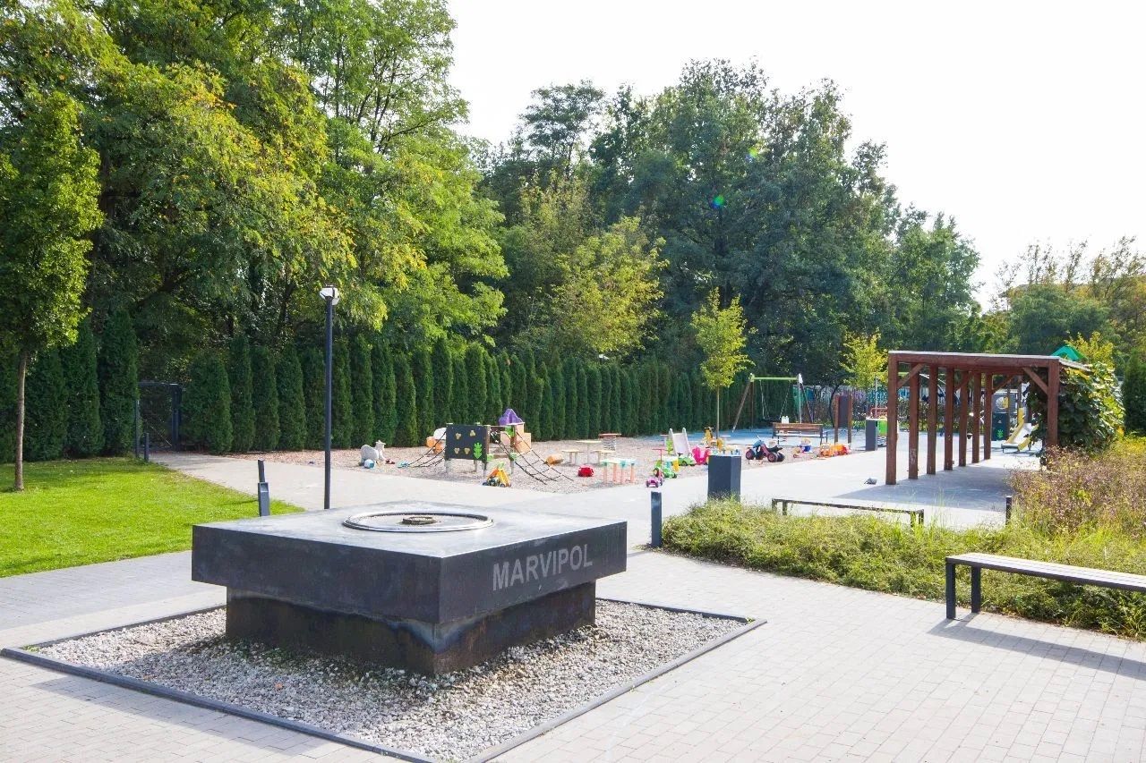 Mieszkanie 3-pokojowe Warszawa Białołęka, ul. Krzyżówki. Zdjęcie 16