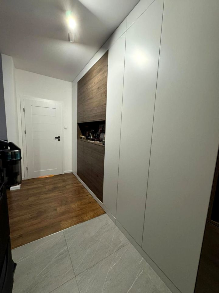 Mieszkanie 2-pokojowe Warszawa Bemowo, ul. Edmunda Jana Osmańczyka. Zdjęcie 8