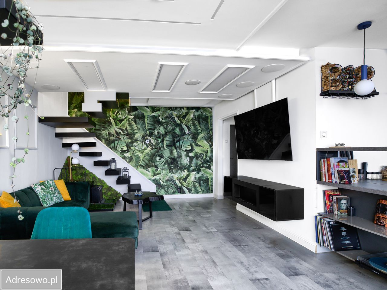 Mieszkanie 3-pokojowe Warszawa Żoliborz, ul. Adama Mickiewicza. Zdjęcie 16