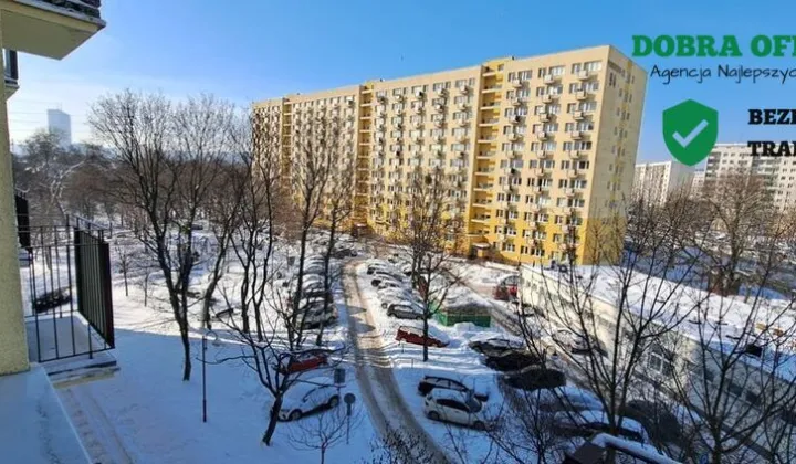 Mieszkanie 3-pokojowe Gdańsk Żabianka, ul. Pomorska