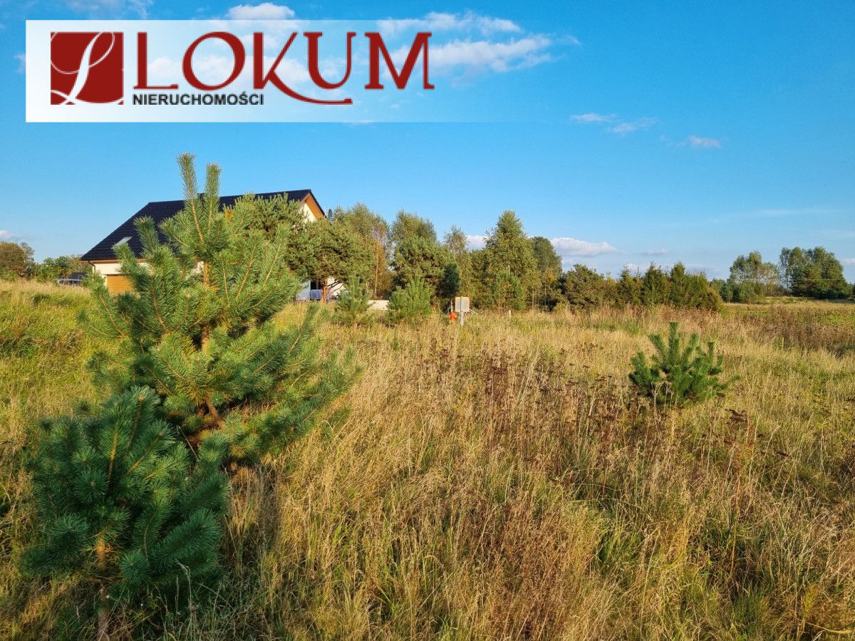 Działka budowlana Lipusz. Zdjęcie 12