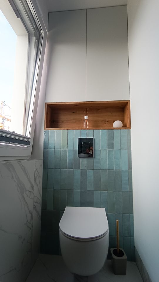 Mieszkanie 2-pokojowe Rumia Janowo, ul. Żeglarzy. Zdjęcie 15