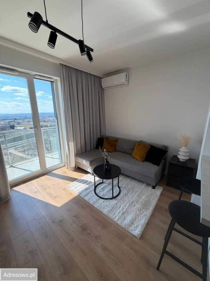 Mieszkanie 1-pokojowe Rzeszów, ul. Żołnierzy 9 Dywizji Piechoty. Zdjęcie 6