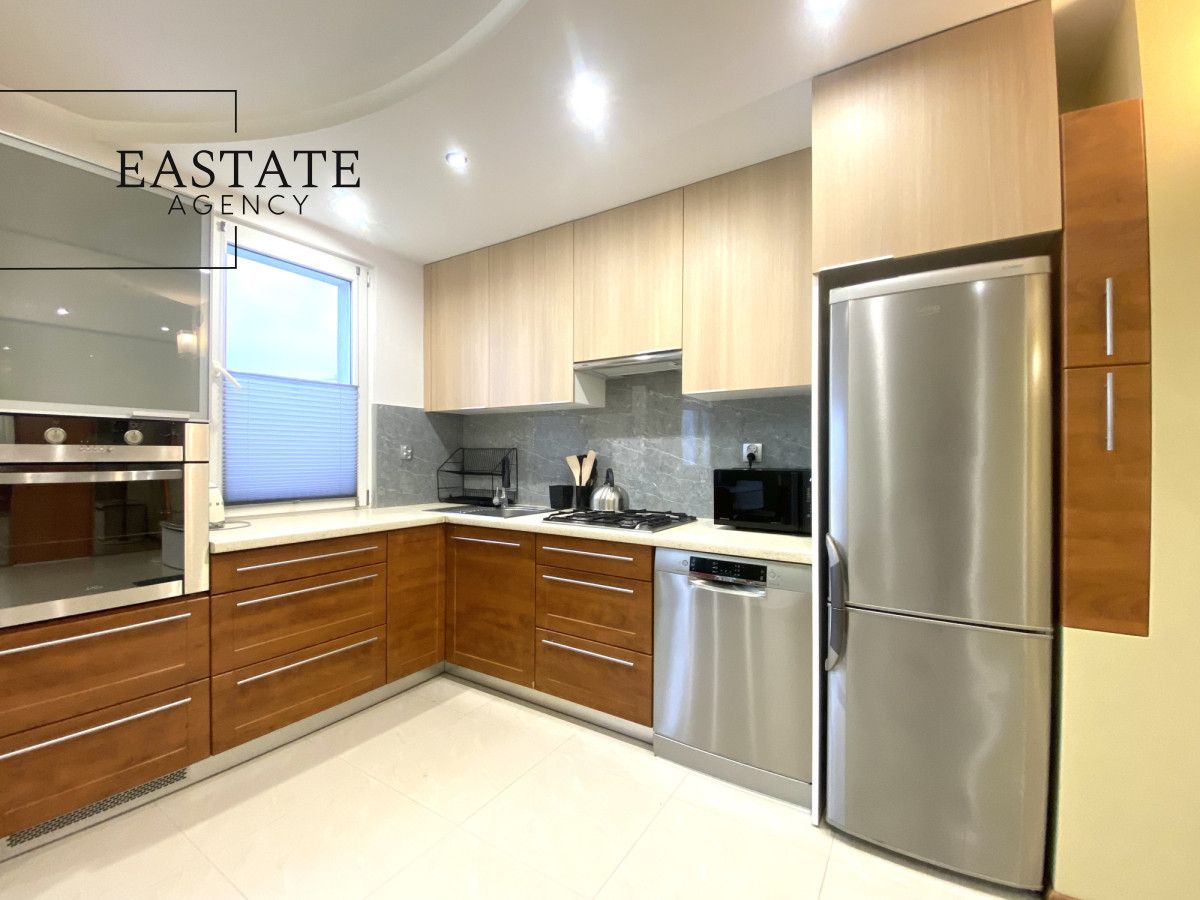 Mieszkanie 3-pokojowe Warszawa Ursynów, ul. Zamiany. Zdjęcie 3