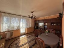 Mieszkanie 3-pokojowe Młynary, ul. Dworcowa. Zdjęcie 4