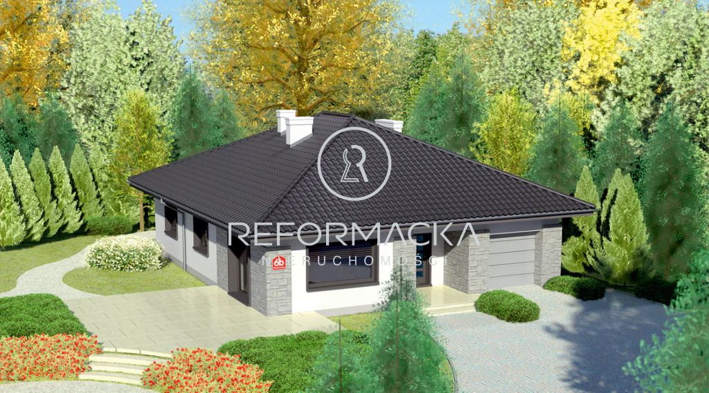 Działka budowlana Smolarzyny. Zdjęcie 1