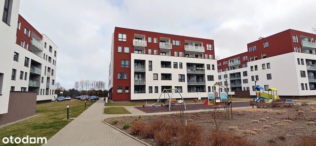 Mieszkanie 2-pokojowe Kołobrzeg Ogrody, ul. Koszalińska. Zdjęcie 1