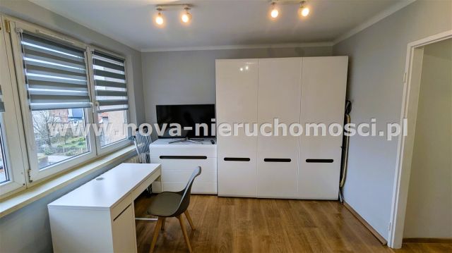 Mieszkanie 1-pokojowe Rybnik Śródmieście. Zdjęcie 5