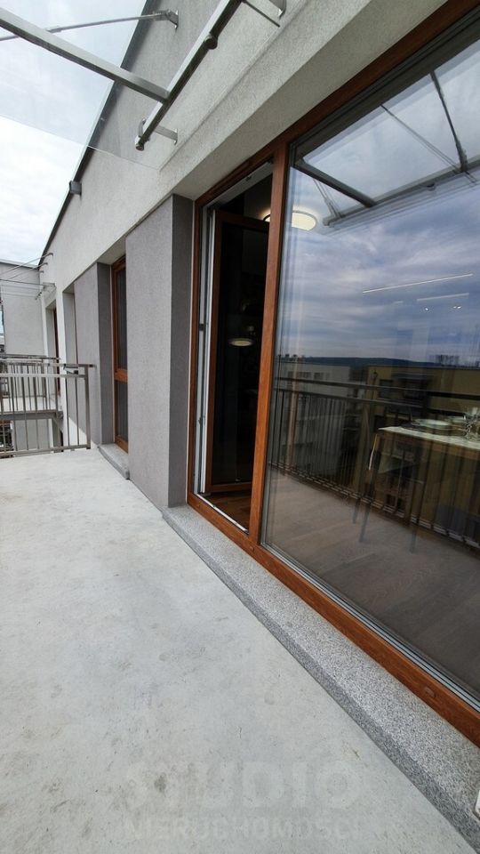 Mieszkanie 5-pokojowe Kraków Dębniki, ul. Karola Bunscha. Zdjęcie 23