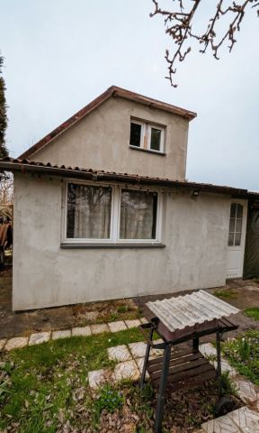 Działka rod Szczecin Słoneczne. Zdjęcie 1