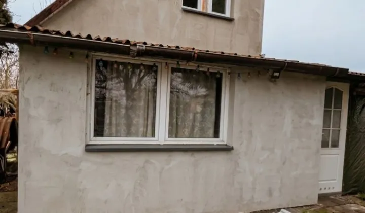 Działka rod Szczecin Słoneczne