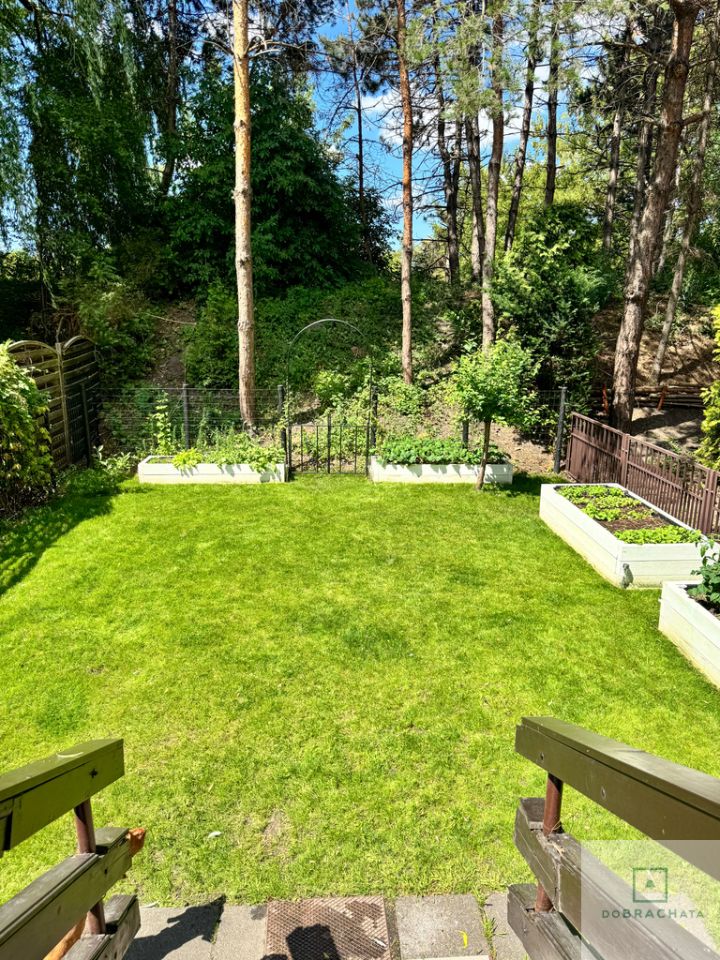 Pokój 5-pokojowe Warszawa Mokotów, ul. Macedońska. Zdjęcie 9