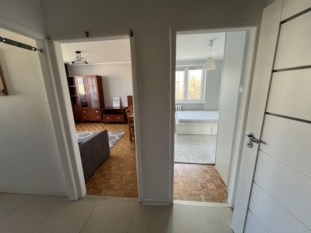 Mieszkanie 2-pokojowe Warszawa Grochów, ul. Świętosławska. Zdjęcie 10