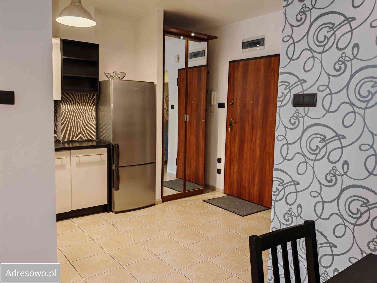 Mieszkanie 2-pokojowe Piaseczno, ul. Pawia. Zdjęcie 10