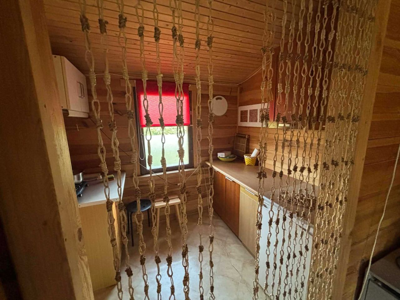 Działka rod Szczaki. Zdjęcie 8