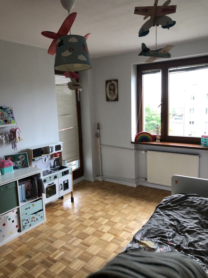Mieszkanie 3-pokojowe Toruń Chełmińskie Przedmieście, ul. Jana Długosza. Zdjęcie 5