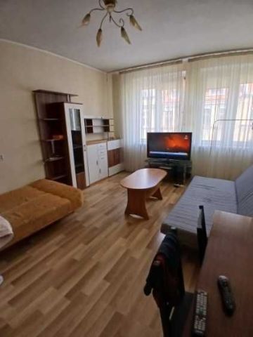 Mieszkanie 3-pokojowe Gdańsk Wrzeszcz. Zdjęcie 1