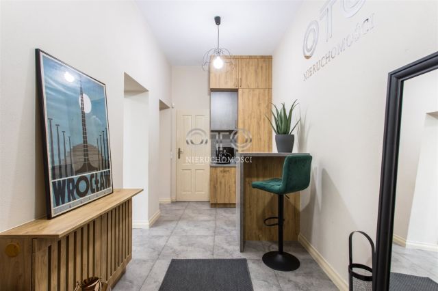 Lokal Wrocław Śródmieście. Zdjęcie 6