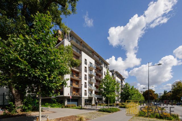 Mieszkanie 1-pokojowe Warszawa Wola, ul. Jana Kazimierza. Zdjęcie 14