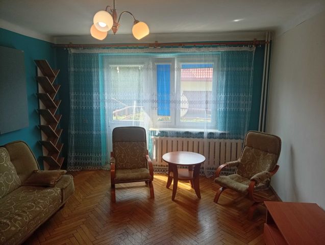 Mieszkanie 2-pokojowe Sokołów Podlaski. Zdjęcie 1