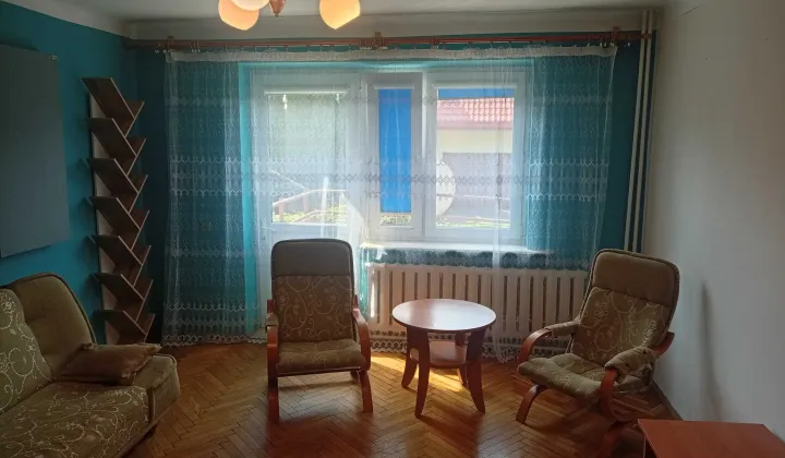 Mieszkanie 2-pokojowe Sokołów Podlaski