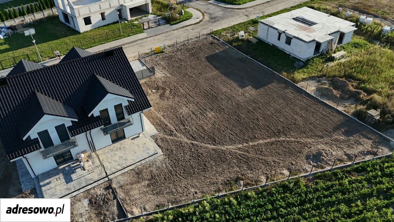 bliźniak, 5 pokoi Porażyn. Zdjęcie 7