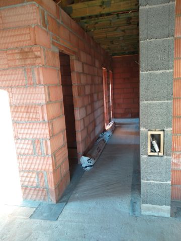 dom wolnostojący, 3 pokoje Zgniłe Błoto, Zgniłe Błoto. Zdjęcie 7