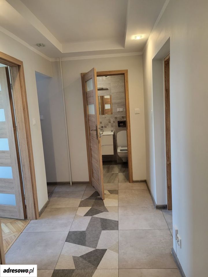 Mieszkanie 2-pokojowe Ełk Centrum, ul. Armii Krajowej. Zdjęcie 16