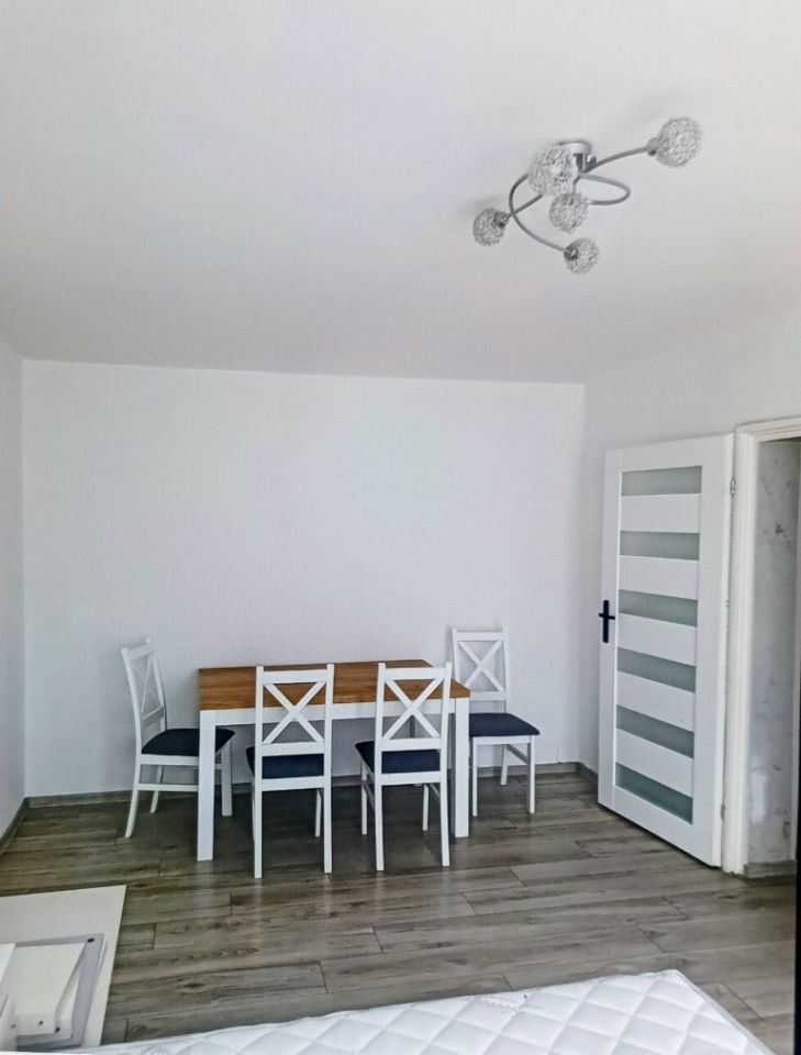 2-Zimmer-Wohnung, 38 m²