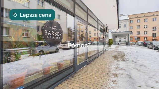 Lokal Białystok Centrum, ul. Nowy Świat. Zdjęcie 19