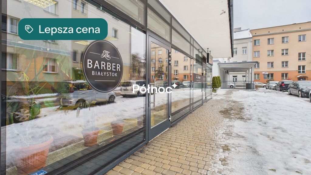 Lokal Białystok Centrum, ul. Nowy Świat. Zdjęcie 19
