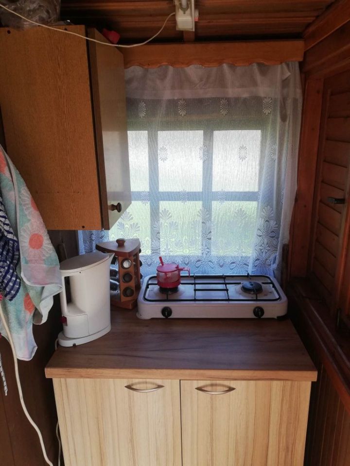 Działka rod Gorlice. Zdjęcie 4