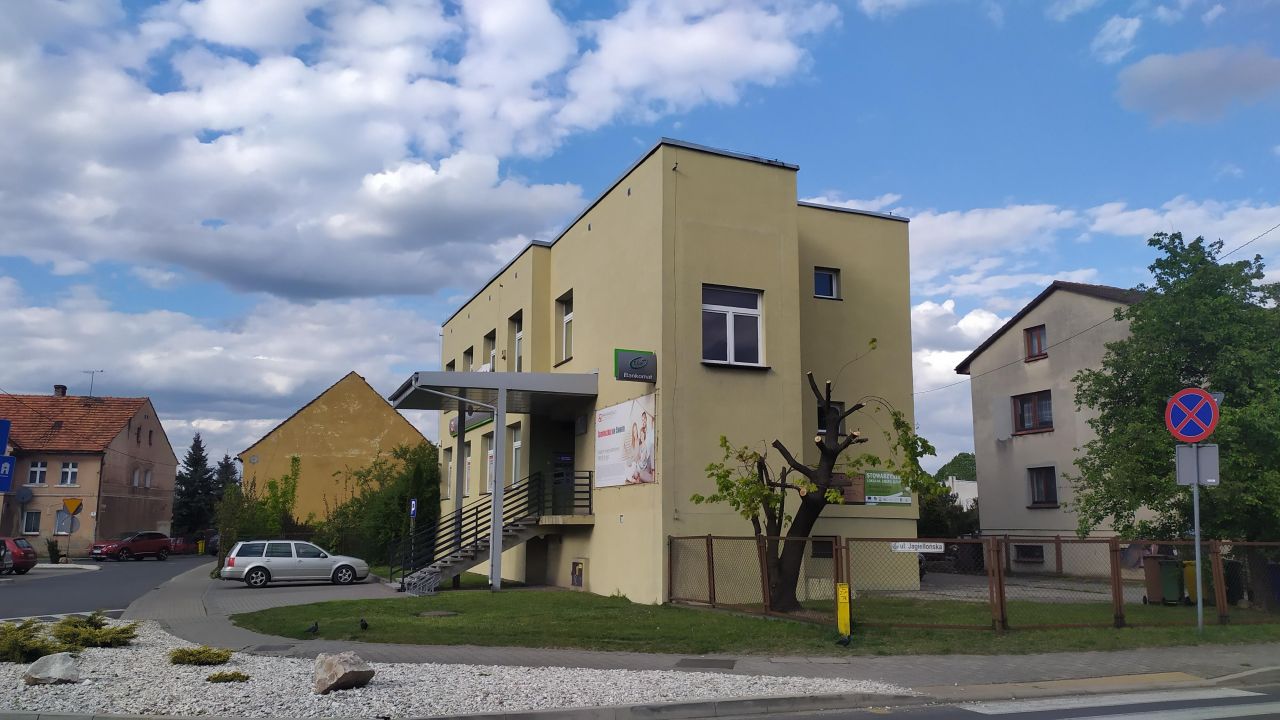 Lokal Prochowice, ul. Plac Kopernika. Zdjęcie 2