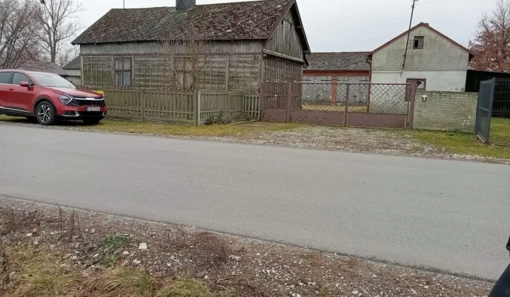 gospodarstwo Modrzewek