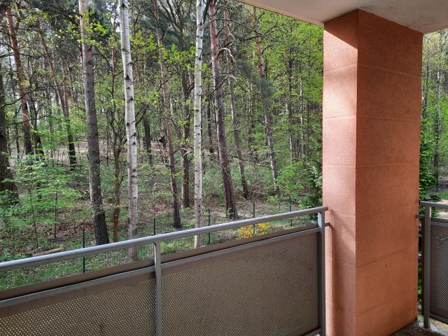 Mieszkanie 2-pokojowe Zielona Góra, ul. Geodetów. Zdjęcie 1