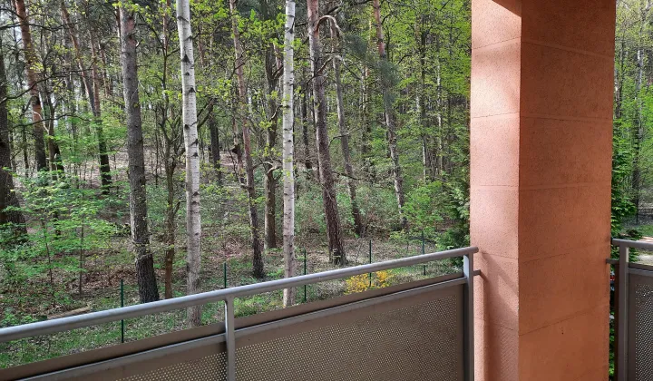 Mieszkanie 2-pokojowe Zielona Góra, ul. Geodetów