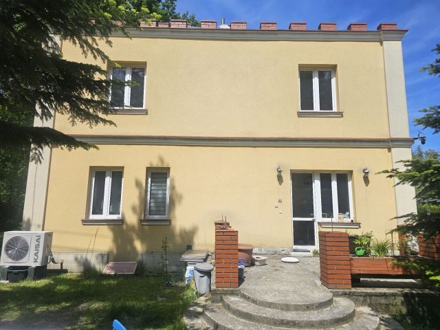 dom wolnostojący Baniocha. Zdjęcie 1