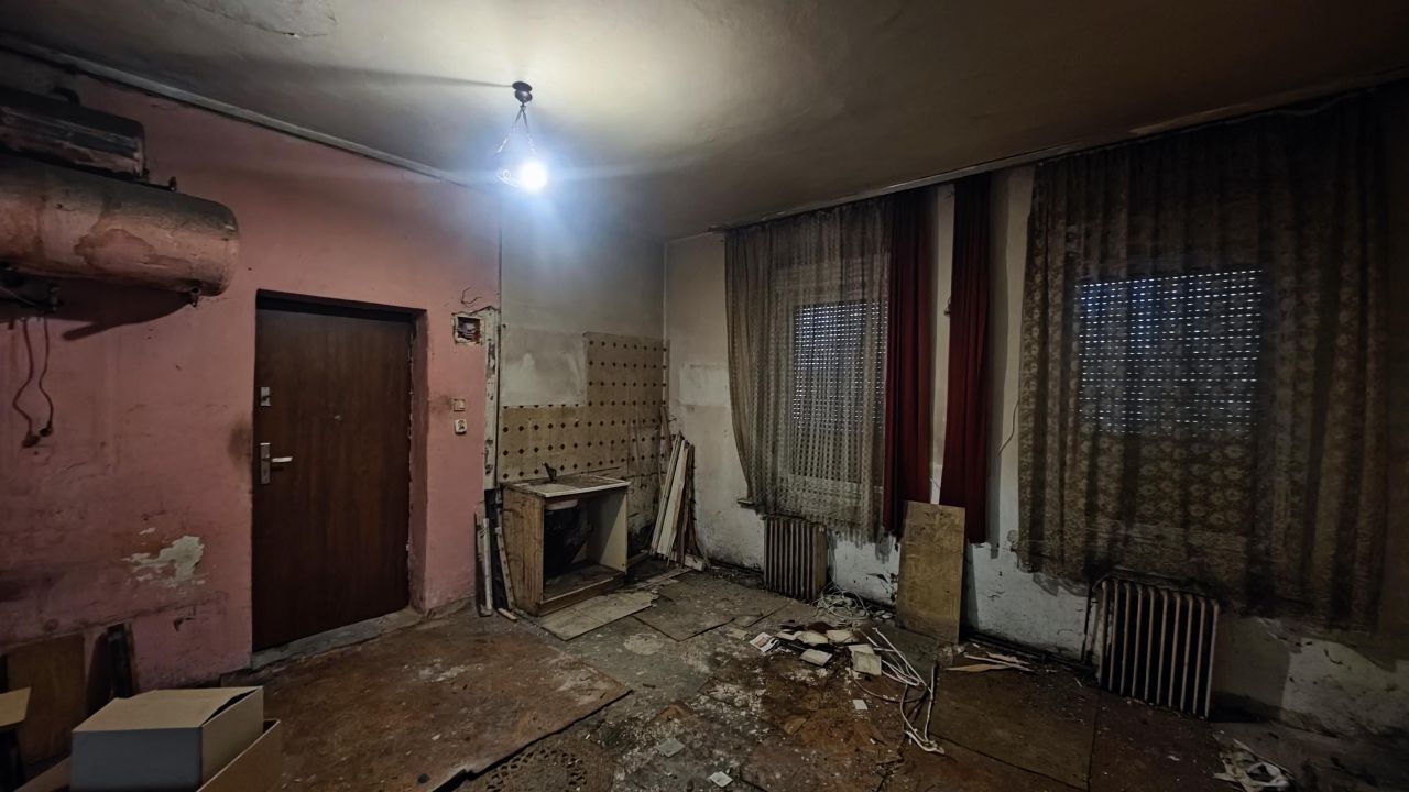 Mieszkanie 2-pokojowe Boguszów-Gorce Boguszów, ul. Kolejowa. Zdjęcie 4