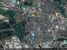 Lokal Przeźmierowo, ul. Wiśniowa