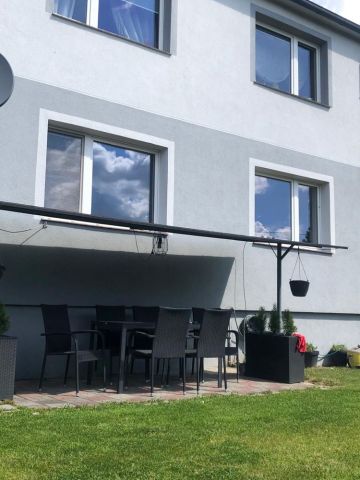 dom wolnostojący, 4 pokoje Szubin. Zdjęcie 1