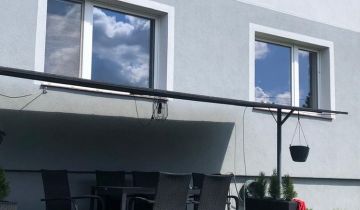 dom wolnostojący, 4 pokoje Szubin