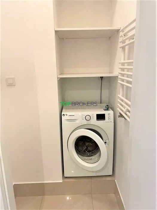 Mieszkanie 3-pokojowe Warszawa Żoliborz, ul. Ludwika Rydygiera. Zdjęcie 5