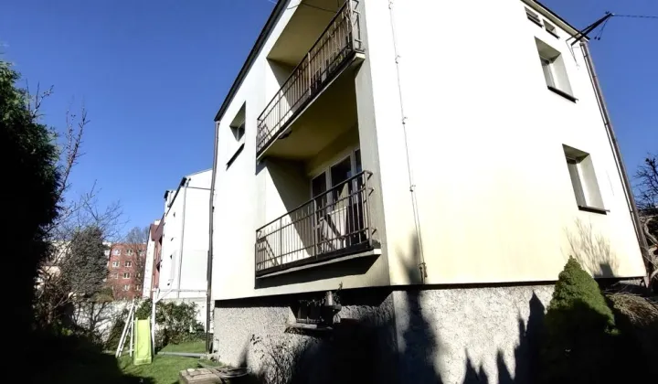 dom wolnostojący, 5 pokoi Rzeszów Śródmieście