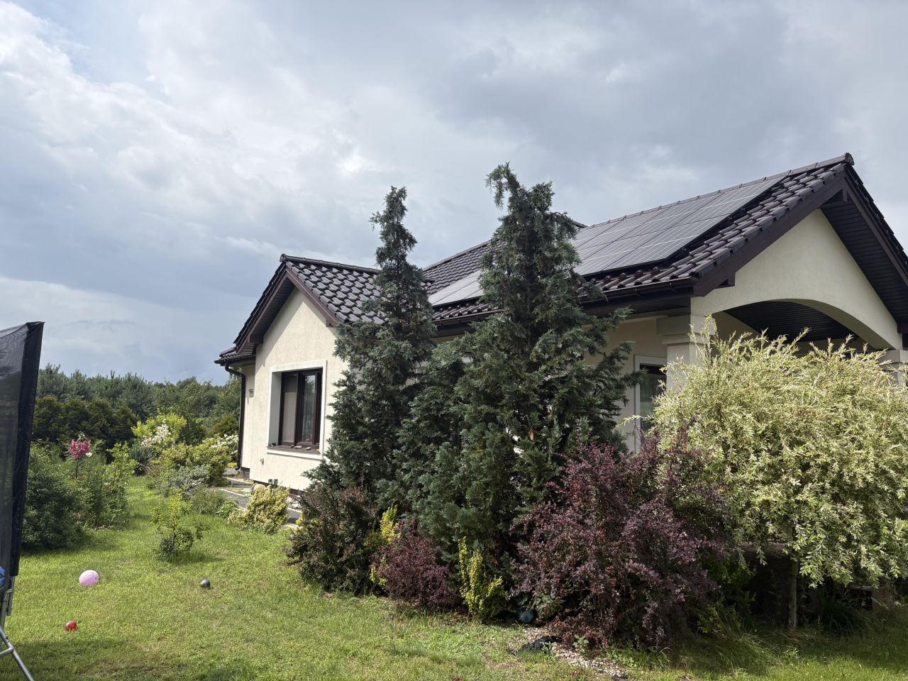 dom wolnostojący, 3 pokoje Młyniec Drugi, ul. Wypoczynkowa. Zdjęcie 6