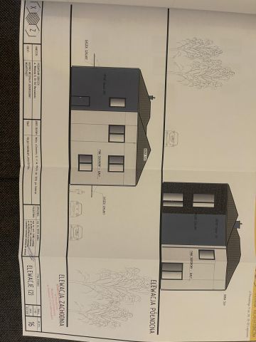 Działka budowlana Wolica, ul. Centralna. Zdjęcie 21