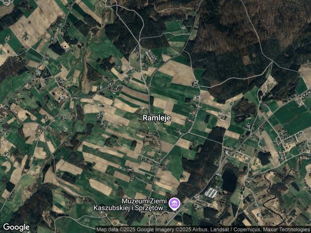 Działka budowlana Ramleje. Zdjęcie 1