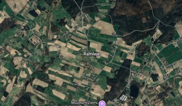Działka budowlana Ramleje