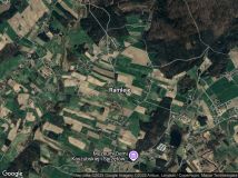 Działka budowlana Ramleje