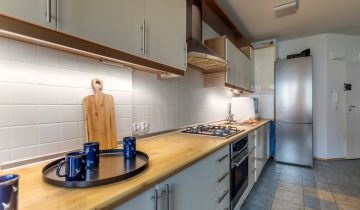 Mieszkanie 3-pokojowe Warszawa Ursynów, ul. Wąwozowa