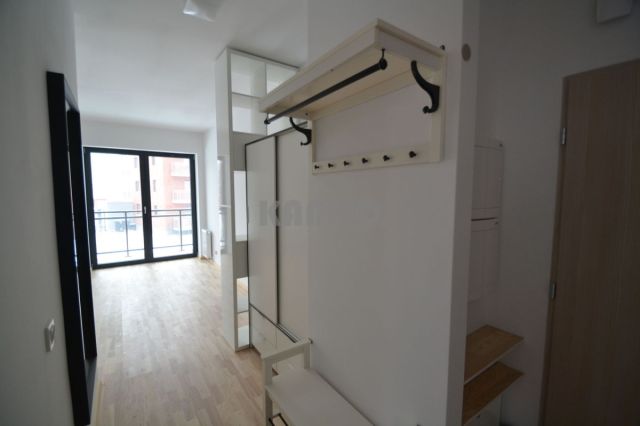 Mieszkanie 2-pokojowe Wrocław Śródmieście. Zdjęcie 4